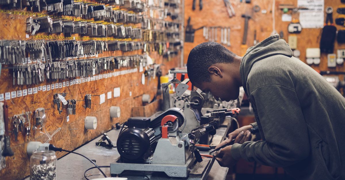 Car Key Replacement Cost in Georgetown by Make and Model — Georgetown Locksmiths