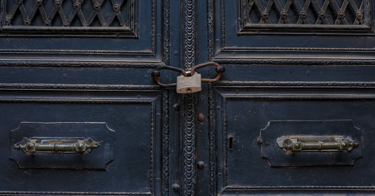 Commercial Mortise Lock Service — Georgetown Locksmiths