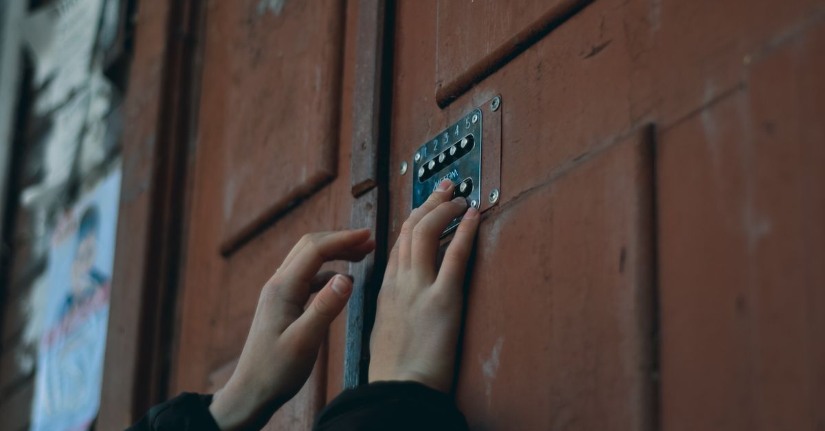 Emergency Lock Repair — Georgetown Locksmiths