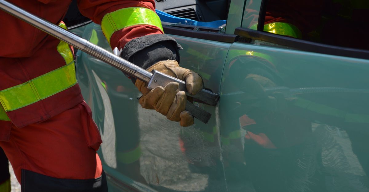 Emergency Locksmith service — Georgetown Locksmiths