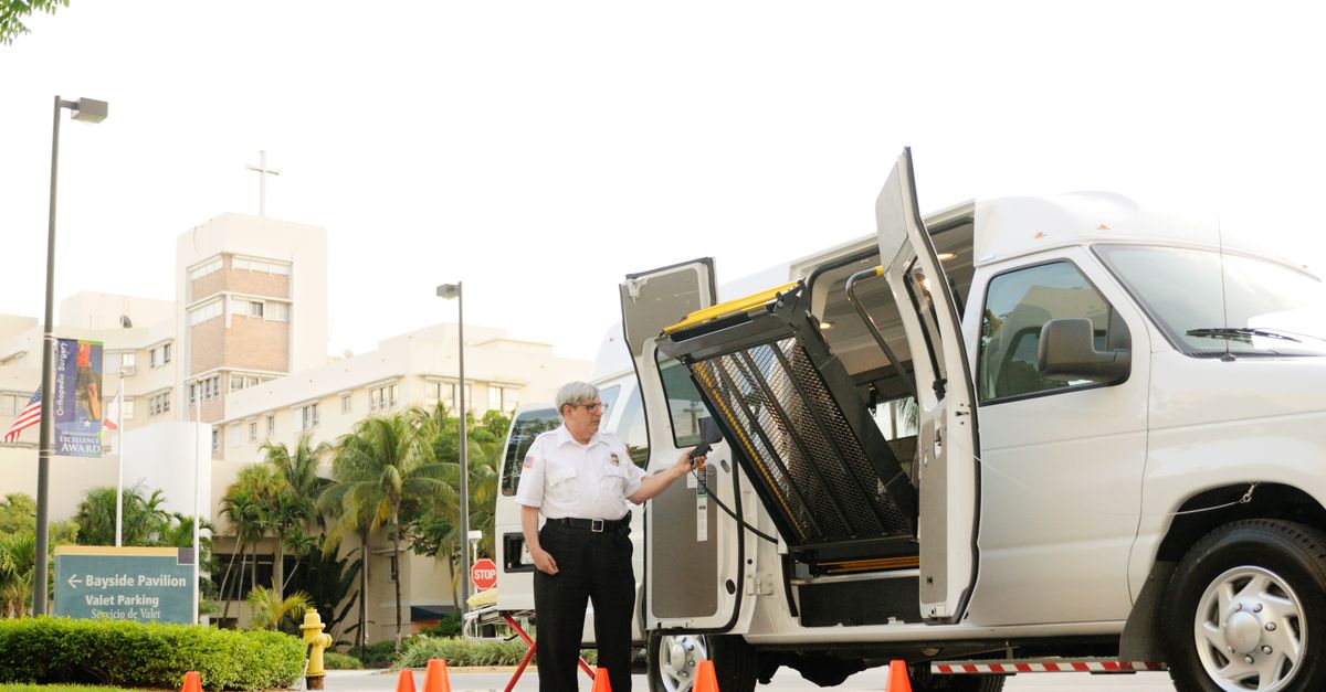 locksmith mobile service van — Georgetown Locksmiths