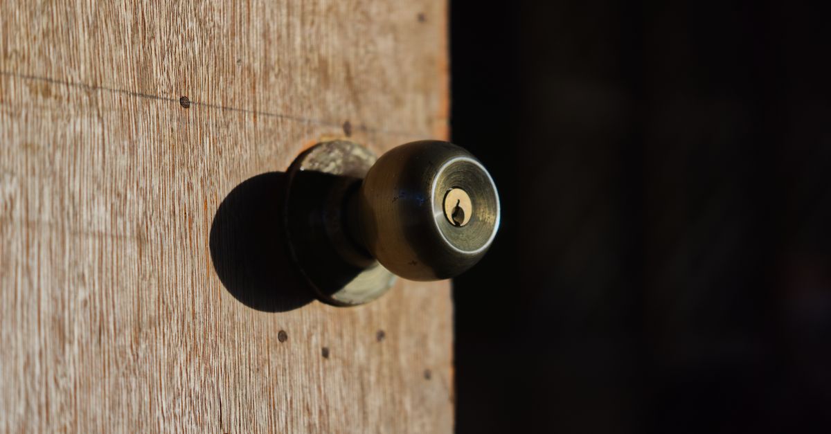 Should You Rekey or Replace Your Locks After Moving to Georgetown? — Georgetown Locksmiths