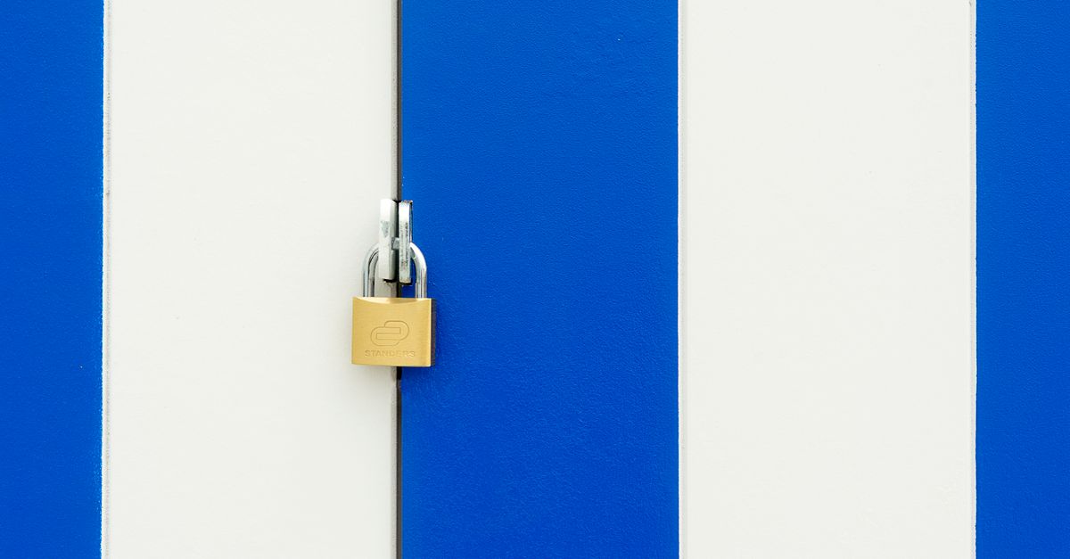 Mortise Lock Installation & Repair — Georgetown Locksmiths