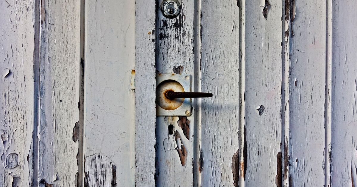 deadbolt installation — Georgetown Locksmiths