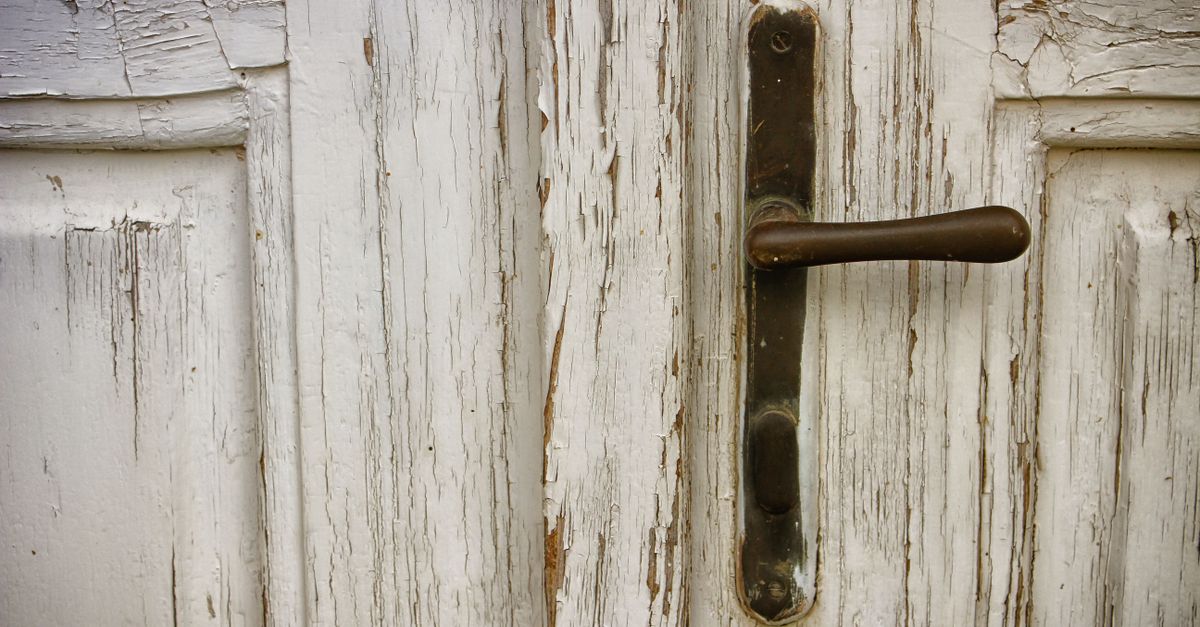 front door lock key — Georgetown Locksmiths