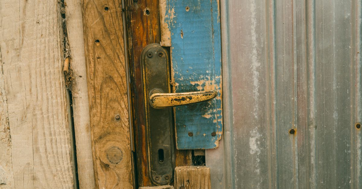 home security lock door — Georgetown Locksmiths
