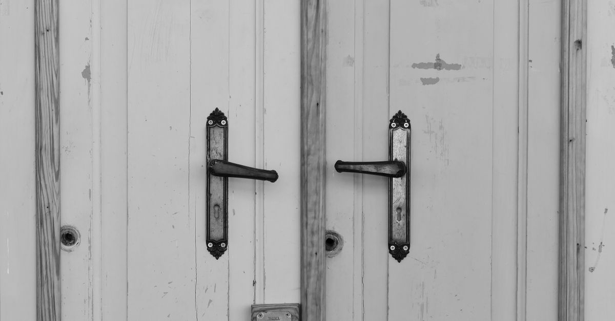 home security lock door — Georgetown Locksmiths