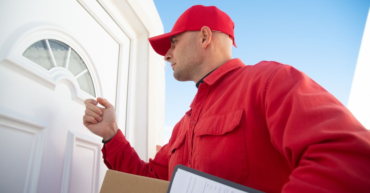 locksmith service technician — Georgetown Locksmiths