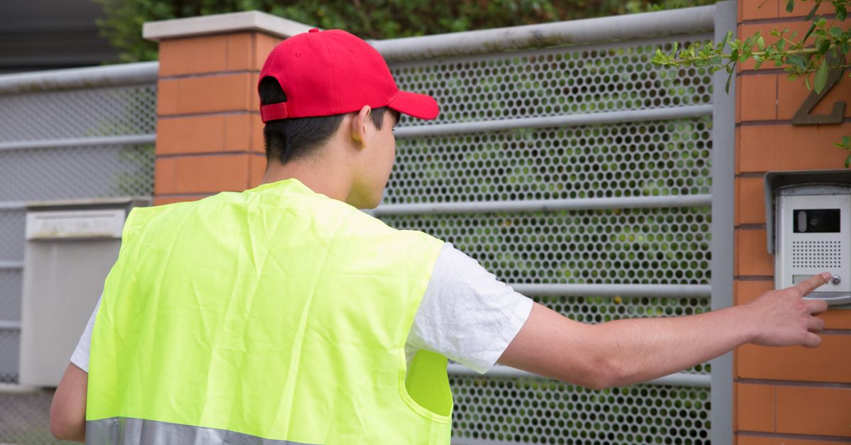 locksmith service technician — Georgetown Locksmiths